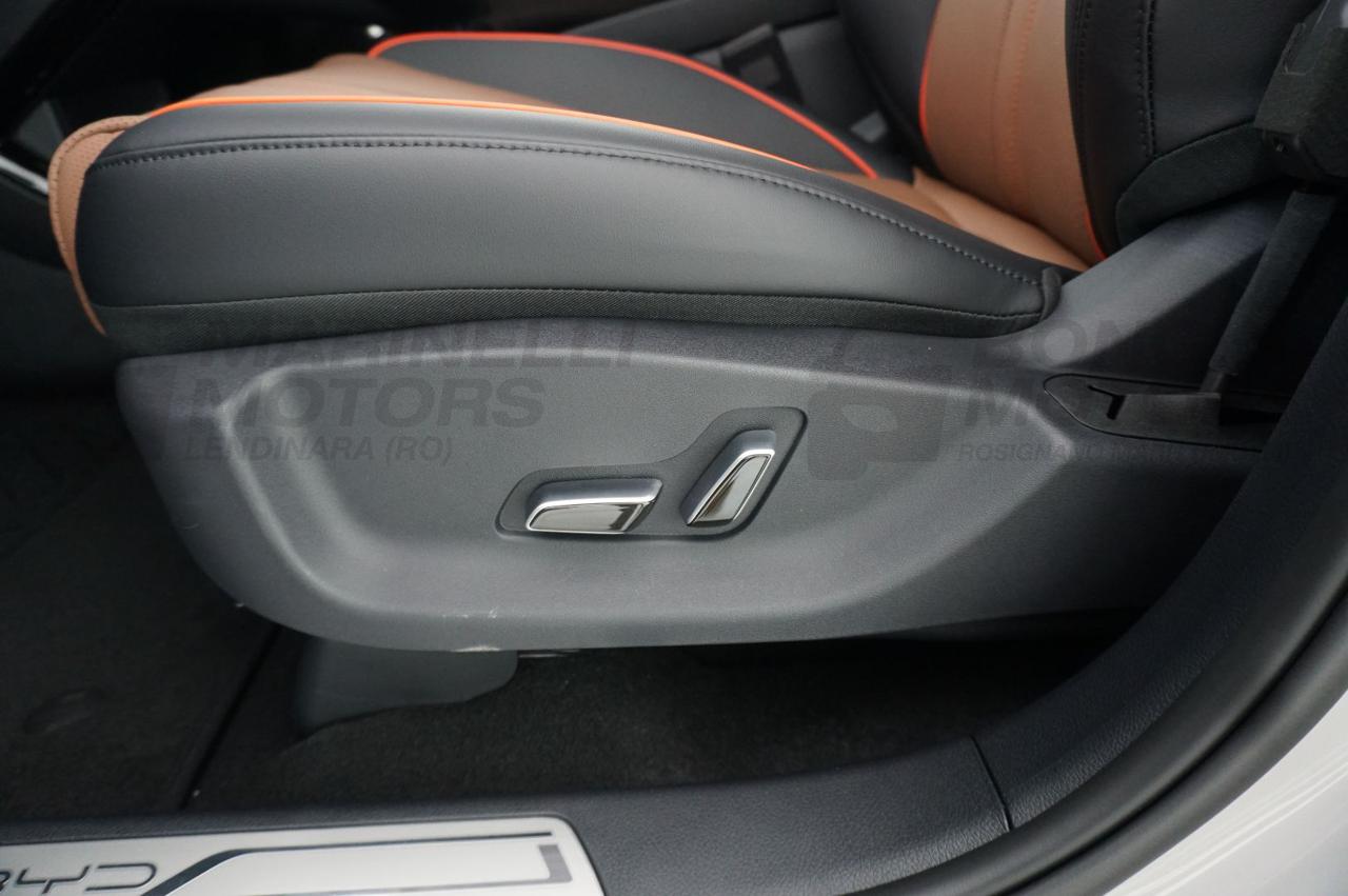 BYD Seal U DM-I 1.5 PHEV BOOST 2WD - 25