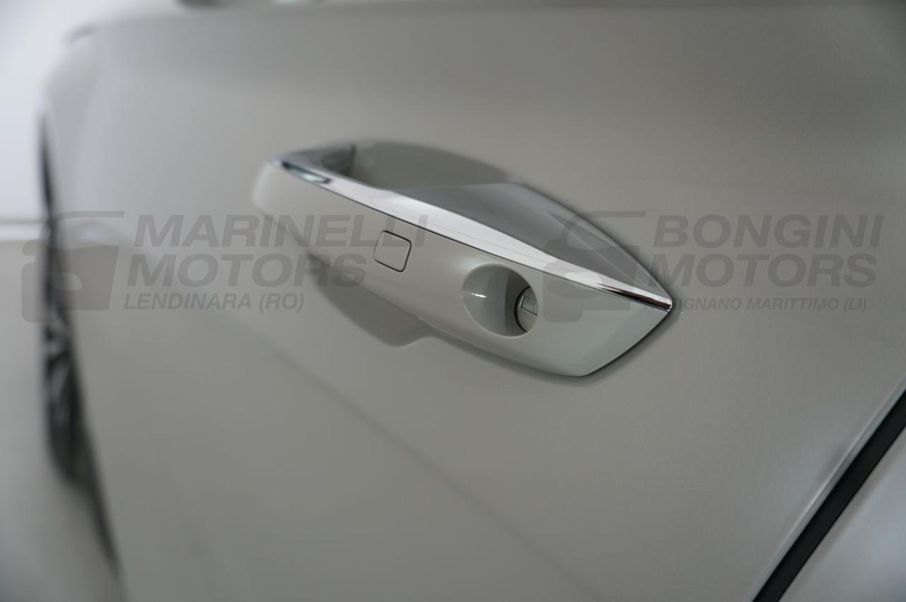 BYD Seal U DM-I 1.5 PHEV BOOST 2WD - 22