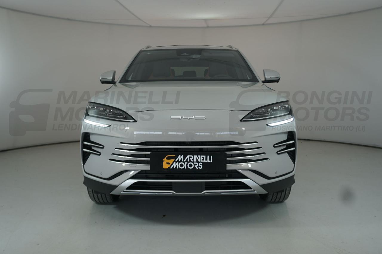 BYD Seal U DM-I 1.5 PHEV BOOST 2WD - 3