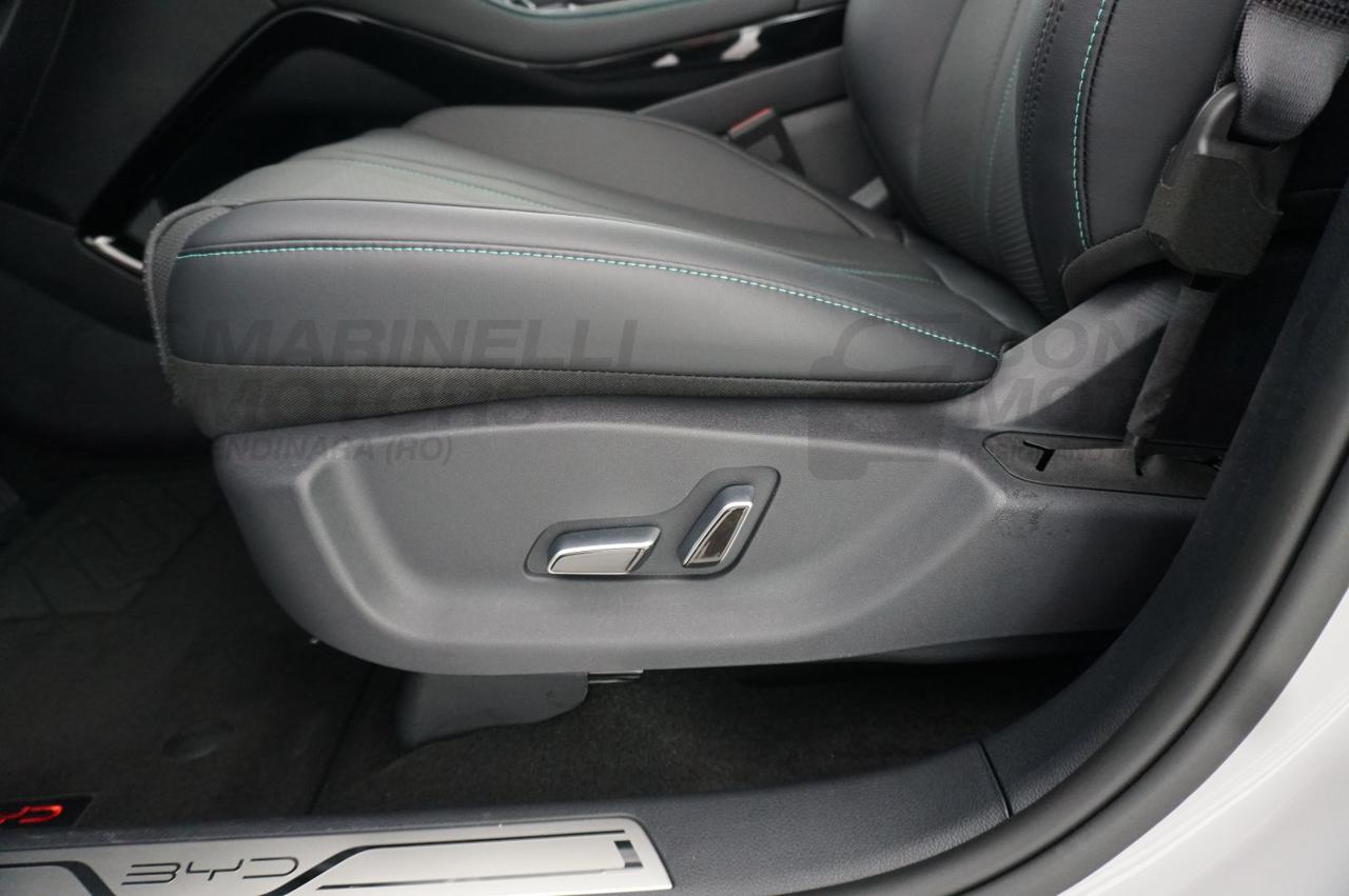 BYD Seal U DM-I 1.5 PHEV BOOST 2WD - 41
