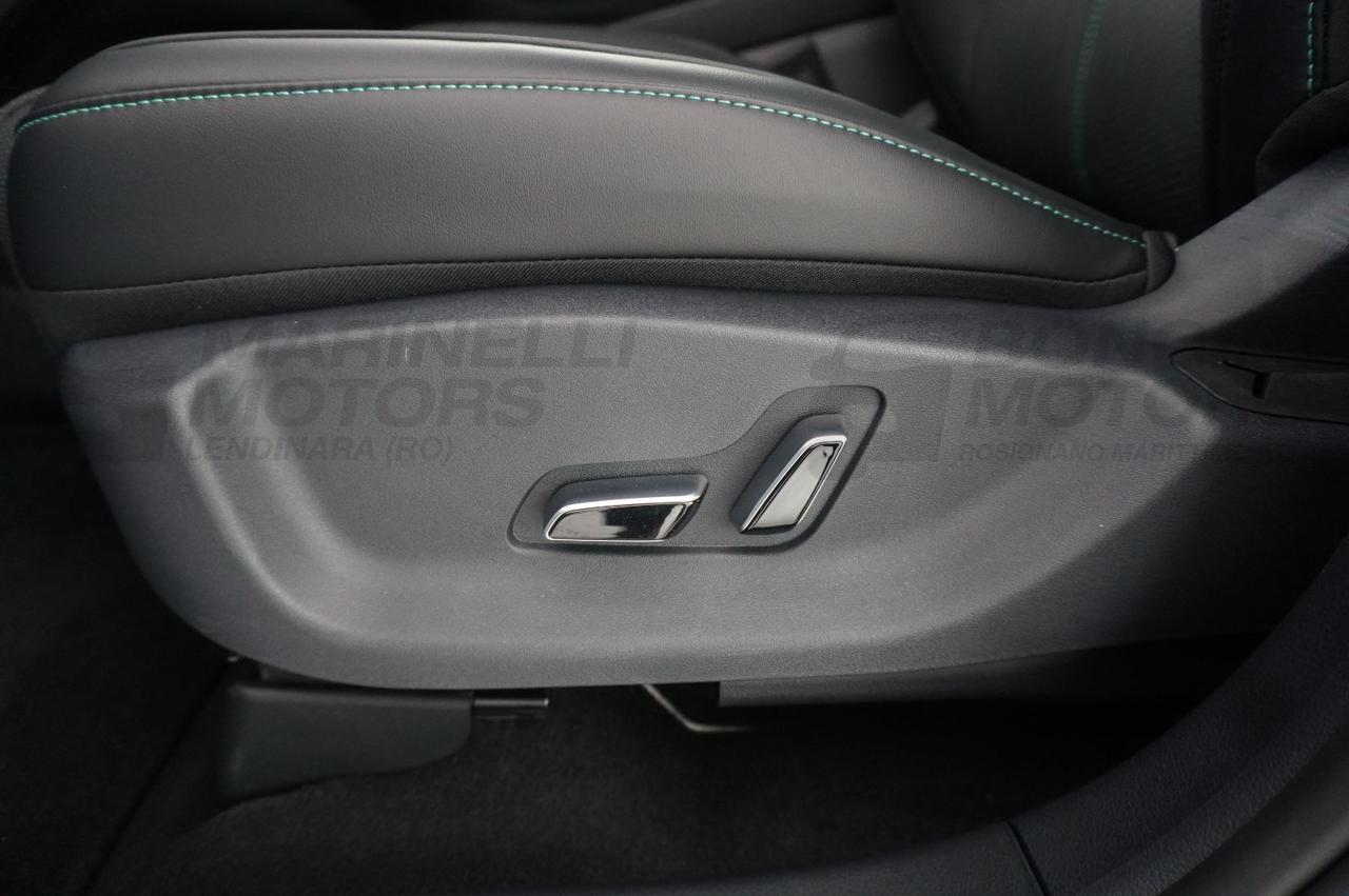 BYD Seal U DM-I 1.5 PHEV BOOST 2WD - 24