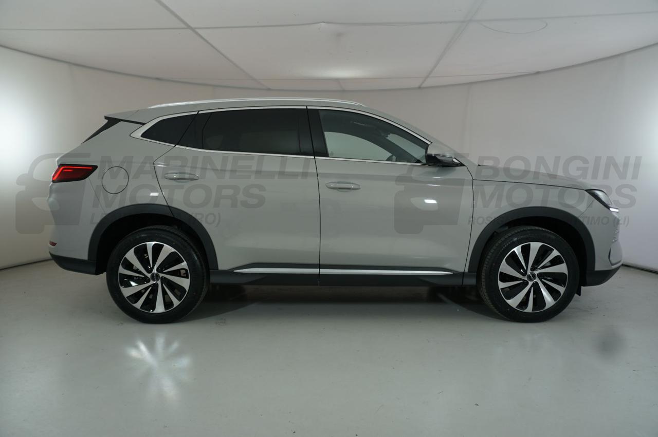 BYD Seal U DM-I 1.5 PHEV BOOST 2WD - 4