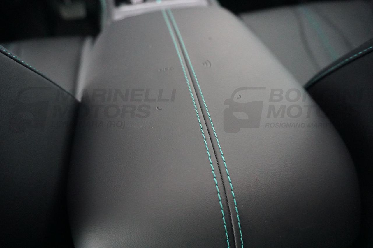 BYD Seal U DM-I 1.5 PHEV COMFORT 2WD - 36