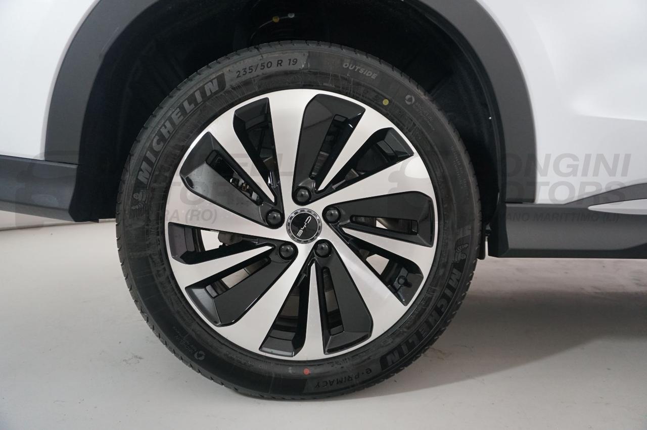 BYD Seal U DM-I 1.5 PHEV COMFORT 2WD - 5