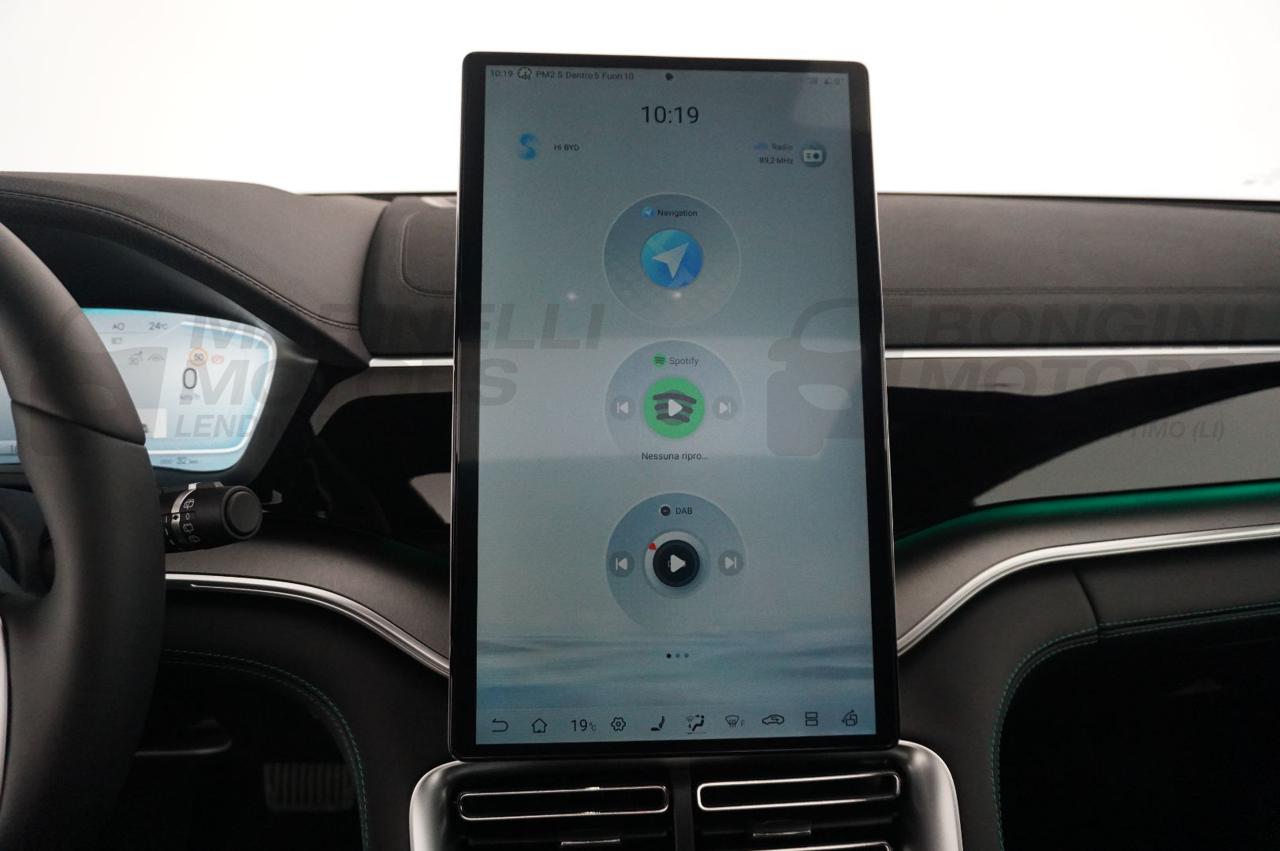 BYD Seal U DM-I 1.5 PHEV COMFORT 2WD - 15