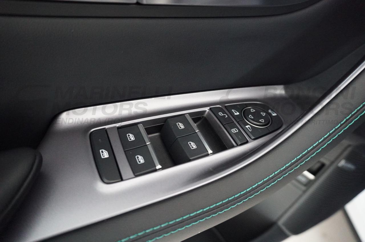 BYD Seal U DM-I 1.5 PHEV COMFORT 2WD - 27