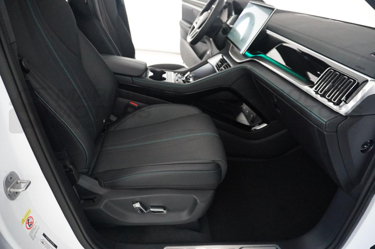 BYD Seal U DM-I 1.5 PHEV COMFORT 2WD - 12