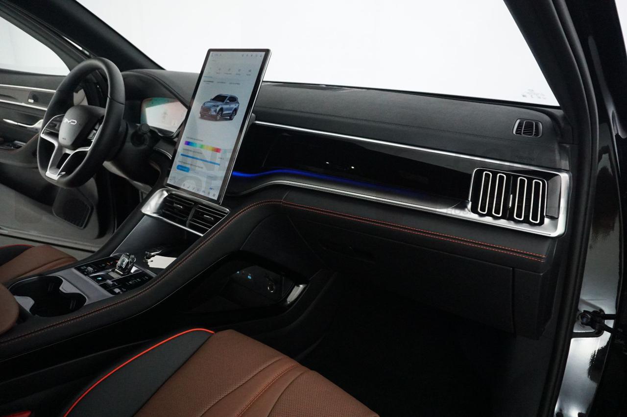 BYD Seal U DM-I 1.5 PHEV COMFORT 2WD - 27