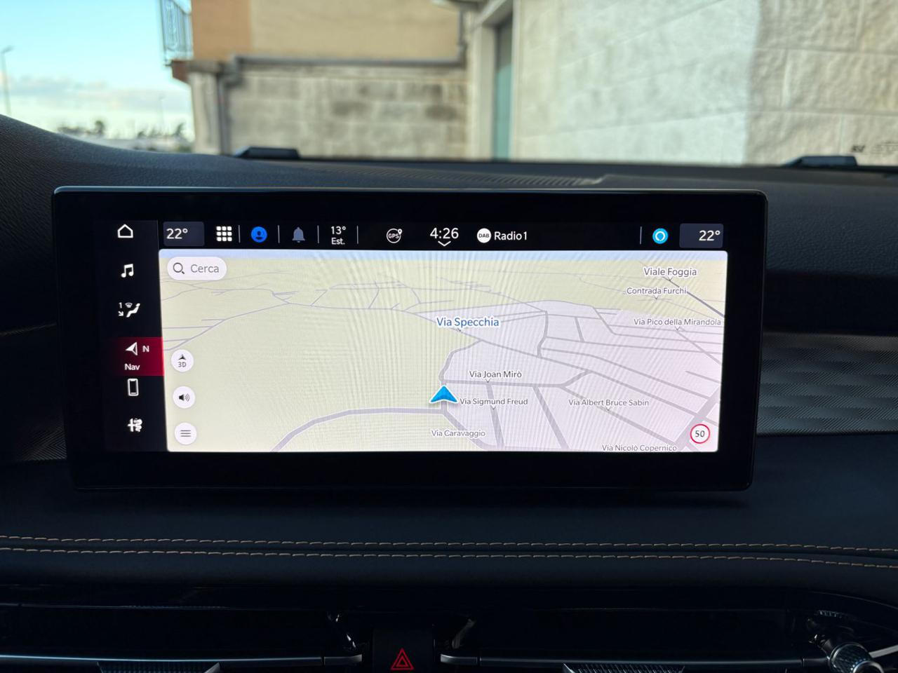 ALFA ROMEO Tonale 1.5 160 CV MHEV TCT7 Ti. - 15