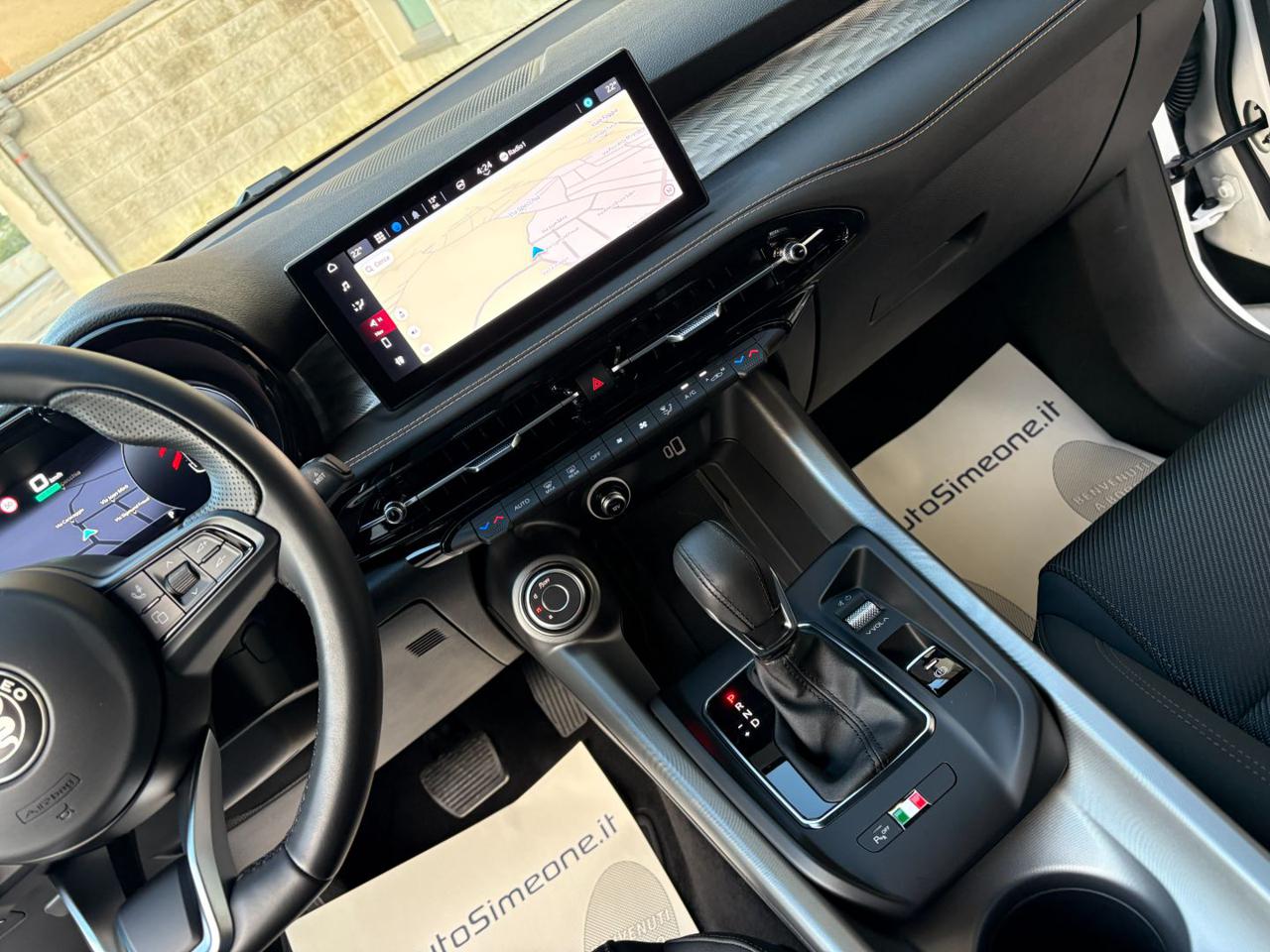 ALFA ROMEO Tonale 1.5 160 CV MHEV TCT7 Ti. - 21