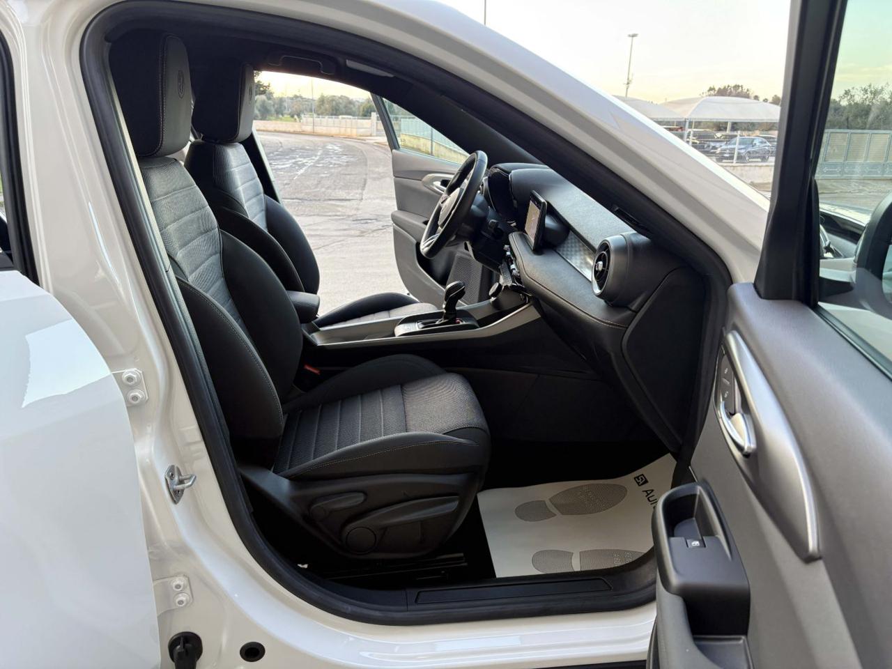 ALFA ROMEO Tonale 1.5 160 CV MHEV TCT7 Ti. - 9