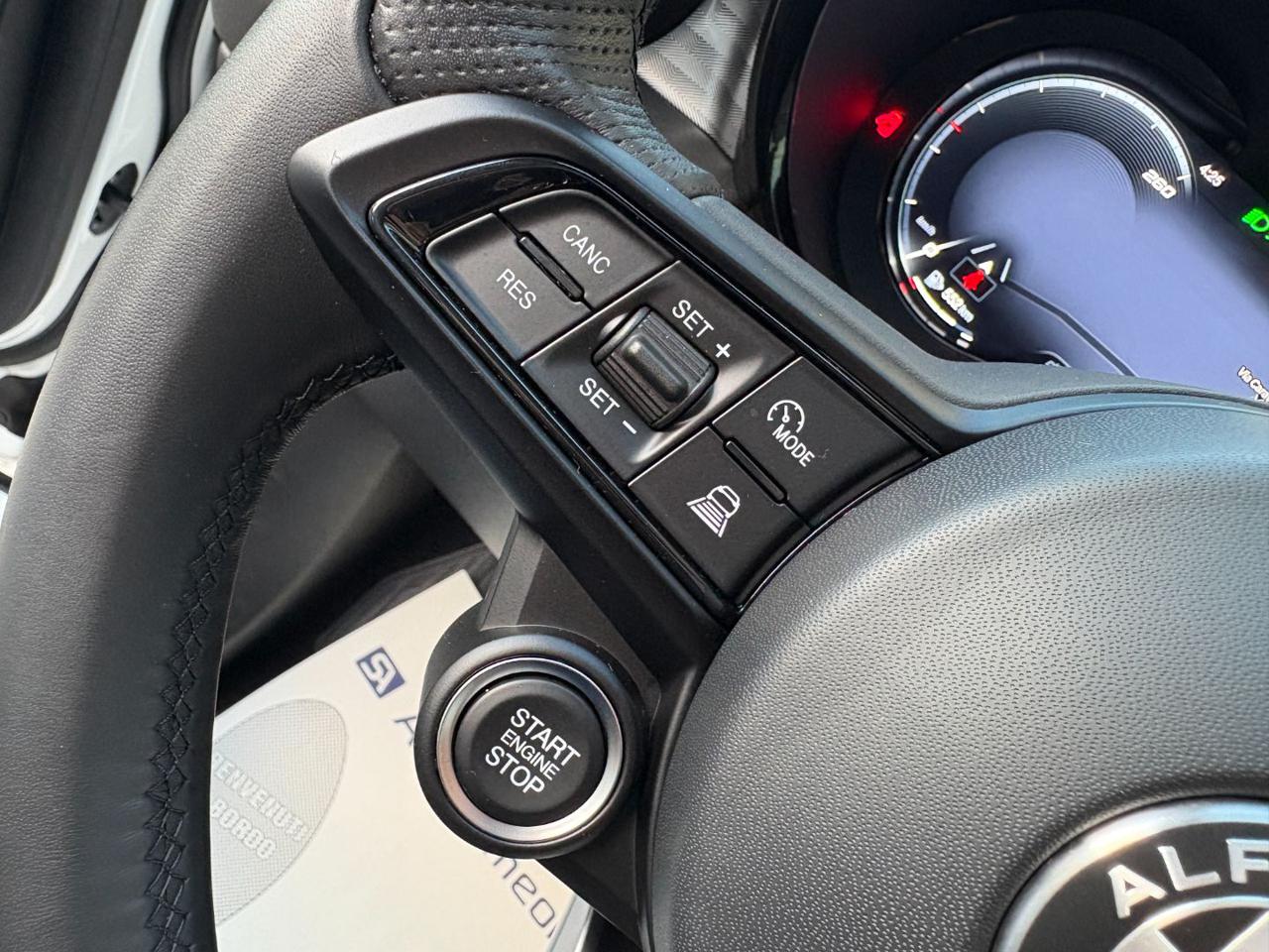ALFA ROMEO Tonale 1.5 160 CV MHEV TCT7 Ti. - 22