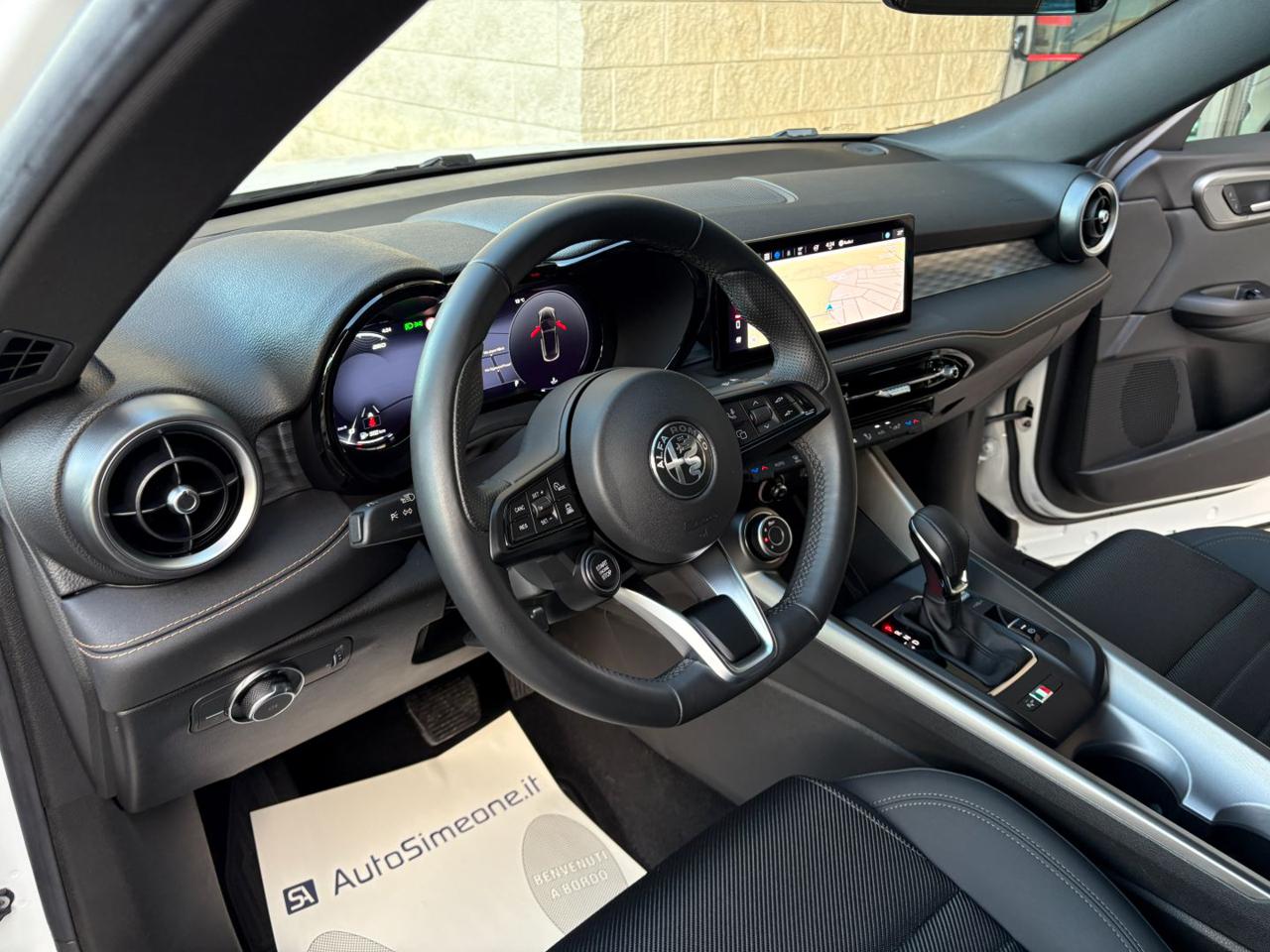 ALFA ROMEO Tonale 1.5 160 CV MHEV TCT7 Ti. - 12