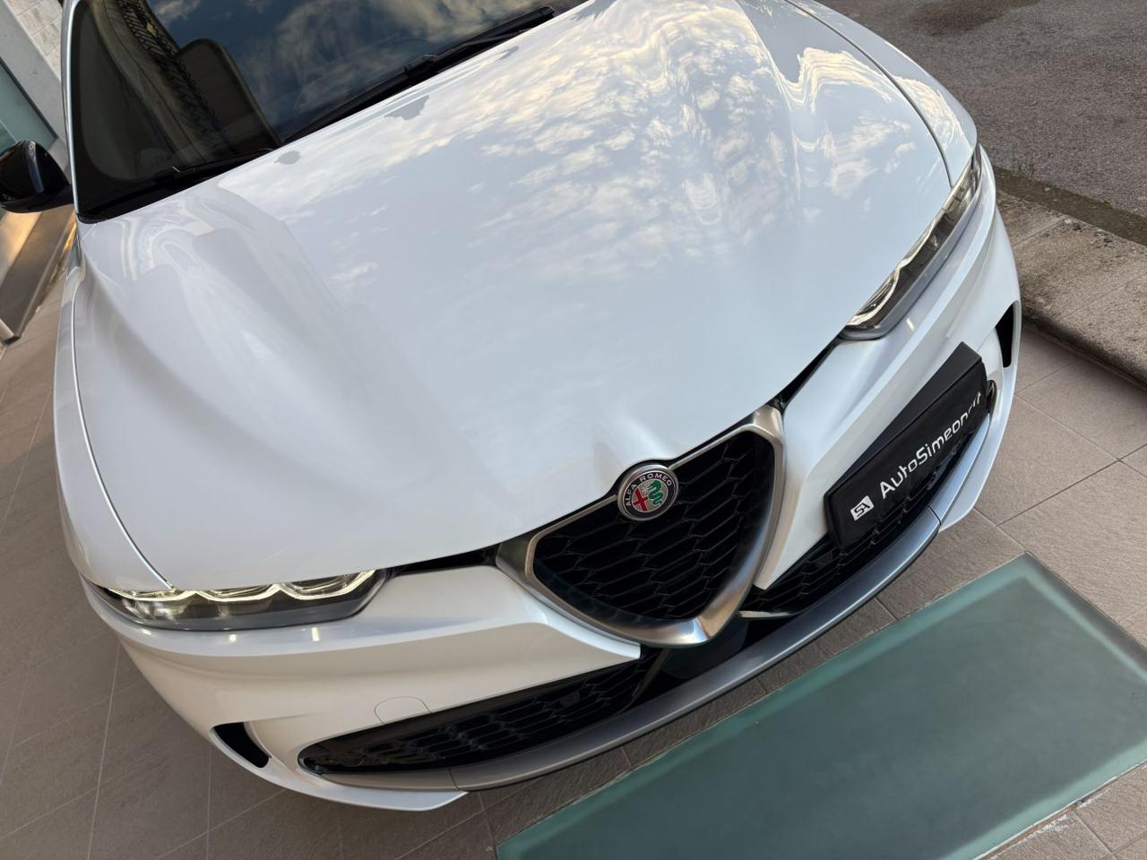 ALFA ROMEO Tonale 1.5 160 CV MHEV TCT7 Ti. - 29