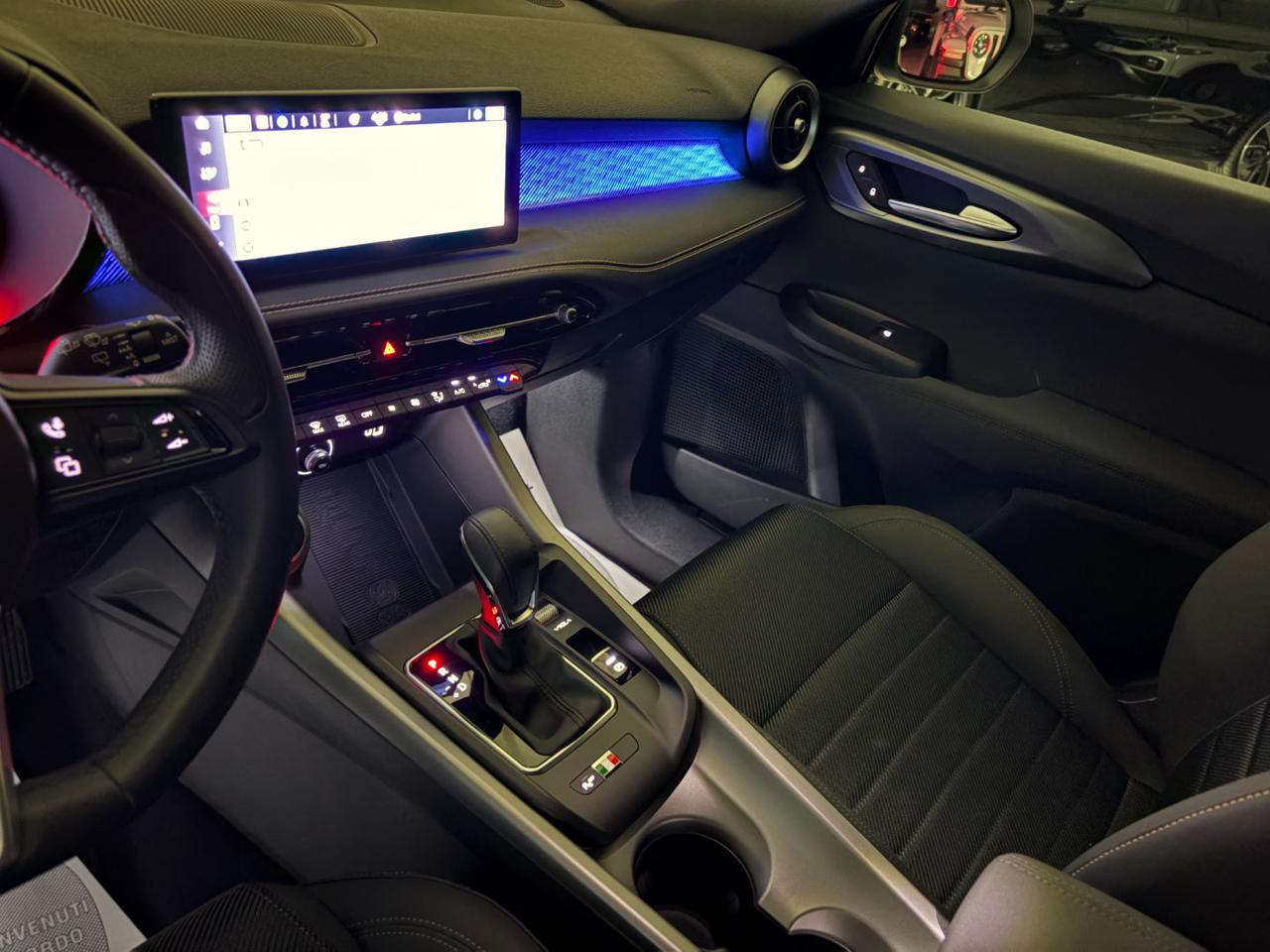 ALFA ROMEO Tonale 1.5 160 CV MHEV TCT7 Ti. - 28