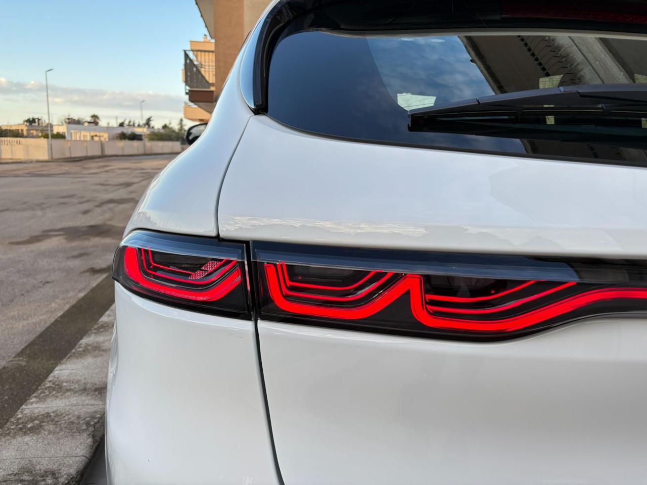 ALFA ROMEO Tonale 1.5 160 CV MHEV TCT7 Ti. - 30