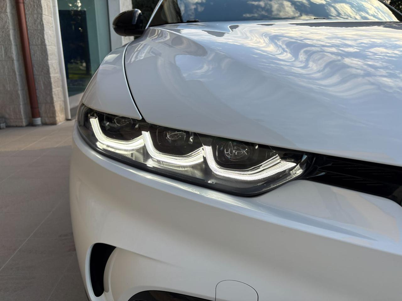 ALFA ROMEO Tonale 1.5 160 CV MHEV TCT7 Ti. - 32