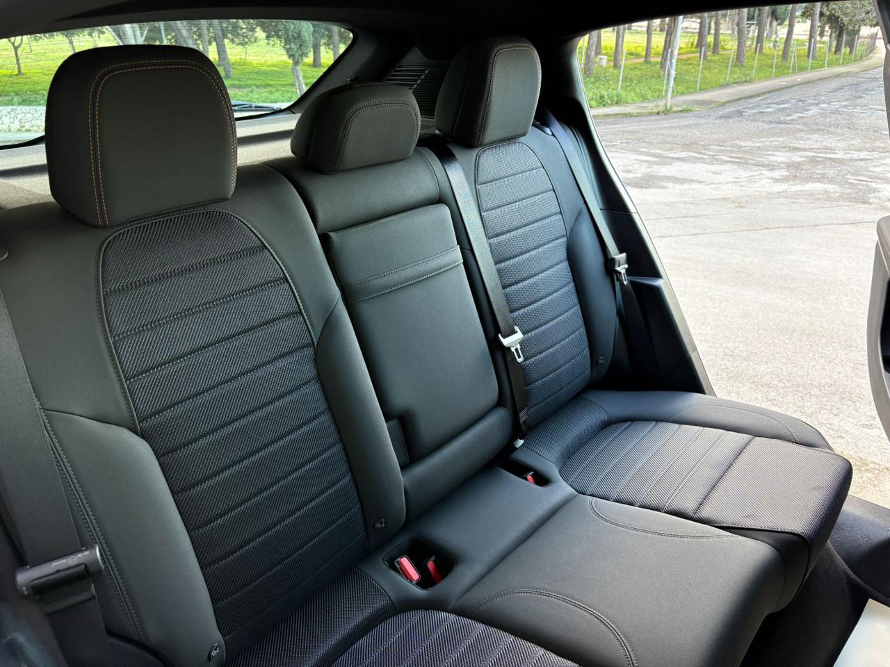 ALFA ROMEO Tonale 1.5 160 CV MHEV TCT7 Ti. - 20