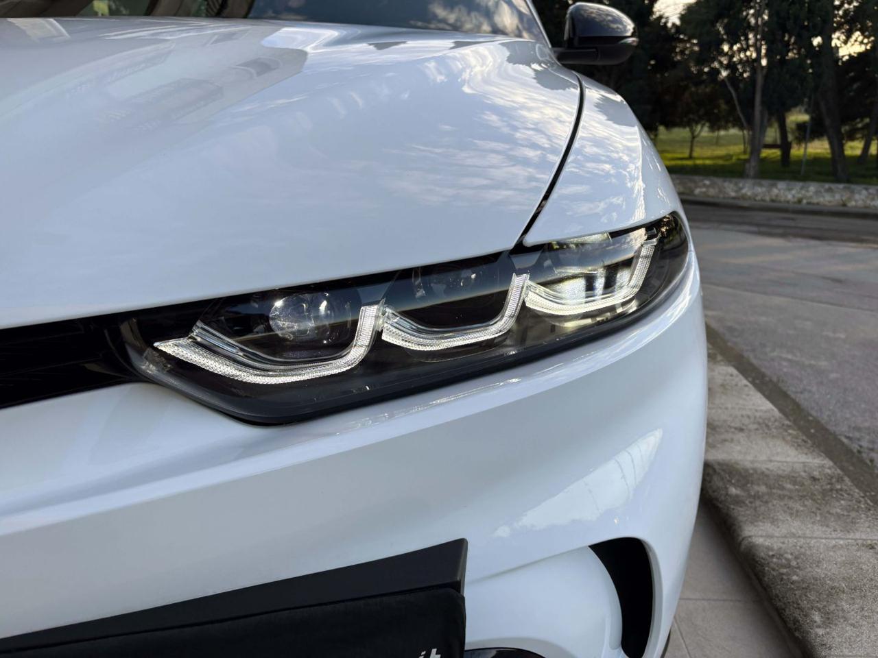 ALFA ROMEO Tonale 1.5 160 CV MHEV TCT7 Ti. - 33