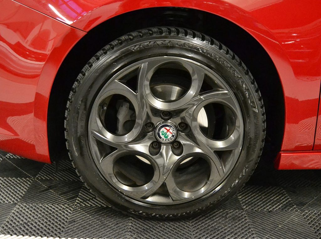 ALFA ROMEO Giulietta 1.6 JTDm 120 CV Super Unico Proprietario - 18