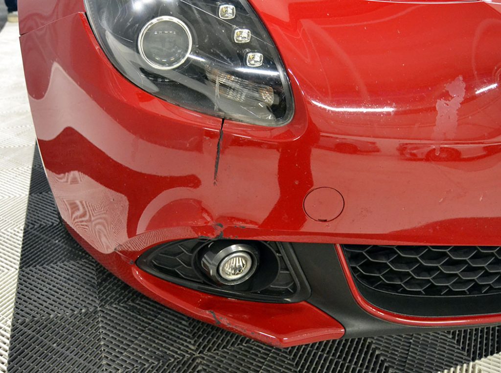 ALFA ROMEO Giulietta 1.6 JTDm 120 CV Super Unico Proprietario - 20