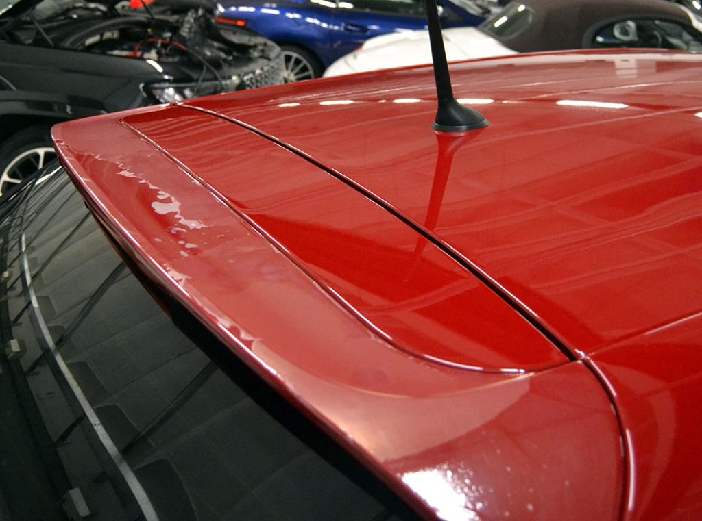 ALFA ROMEO Giulietta 1.6 JTDm 120 CV Super Unico Proprietario - 21