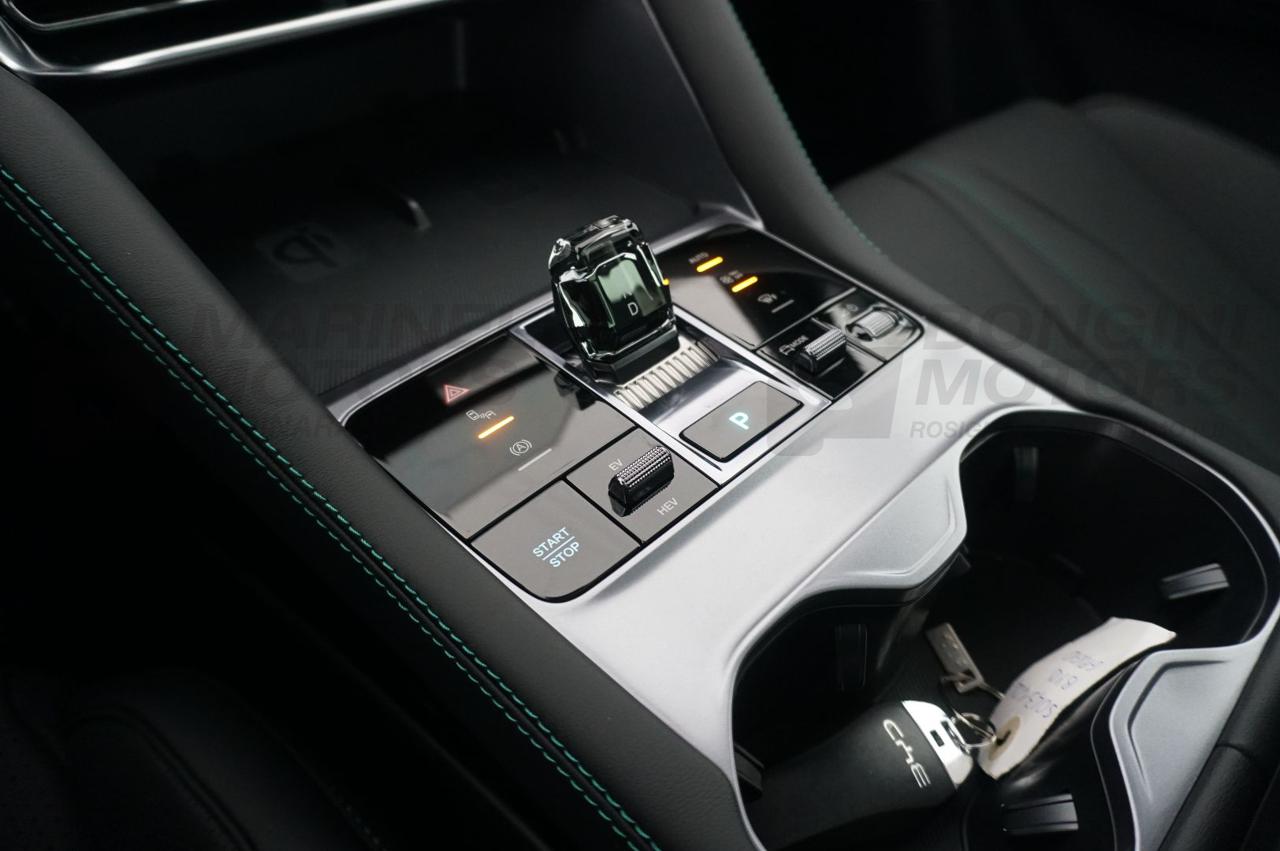 BYD Seal U DM-I 1.5 PHEV COMFORT 2WD - 13