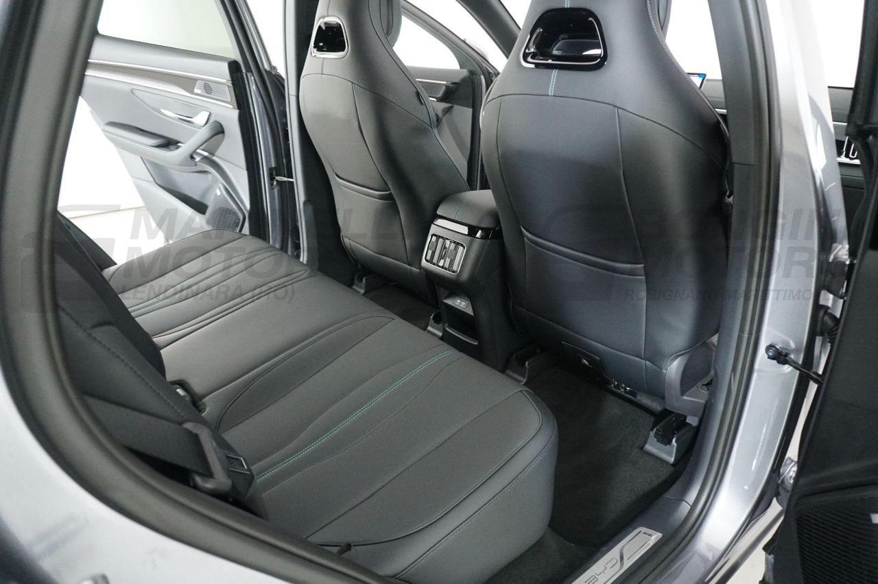 BYD Seal U DM-I 1.5 PHEV COMFORT 2WD - 11