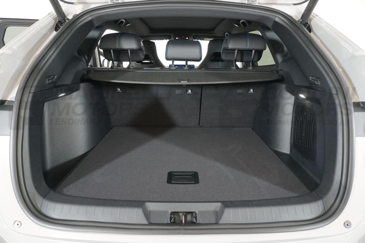 BYD Seal U DM-I 1.5 PHEV COMFORT 2WD - 15