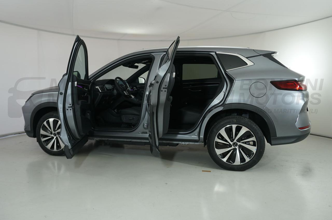 BYD Seal U DM-I 1.5 PHEV COMFORT 2WD - 34