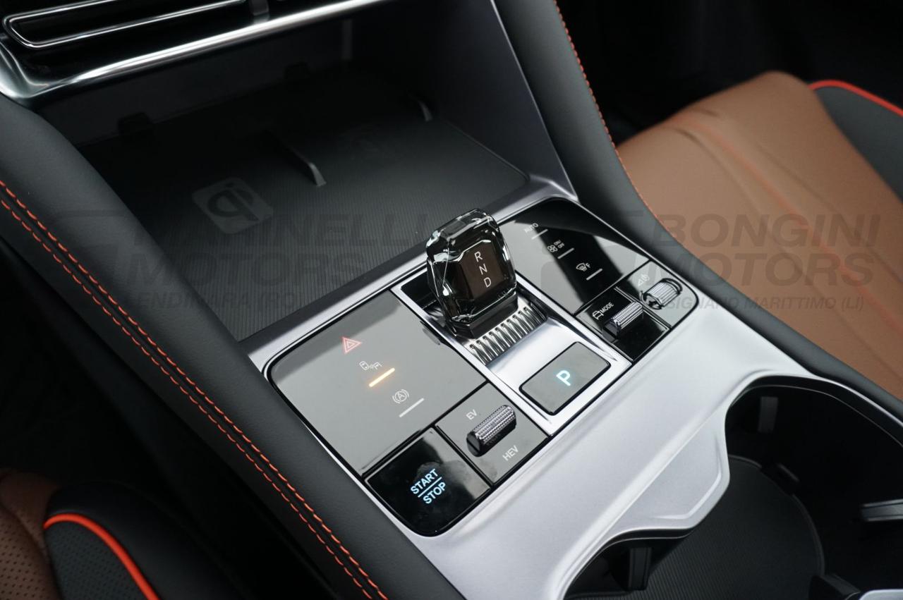 BYD Seal U DM-I 1.5 PHEV COMFORT 2WD - 34