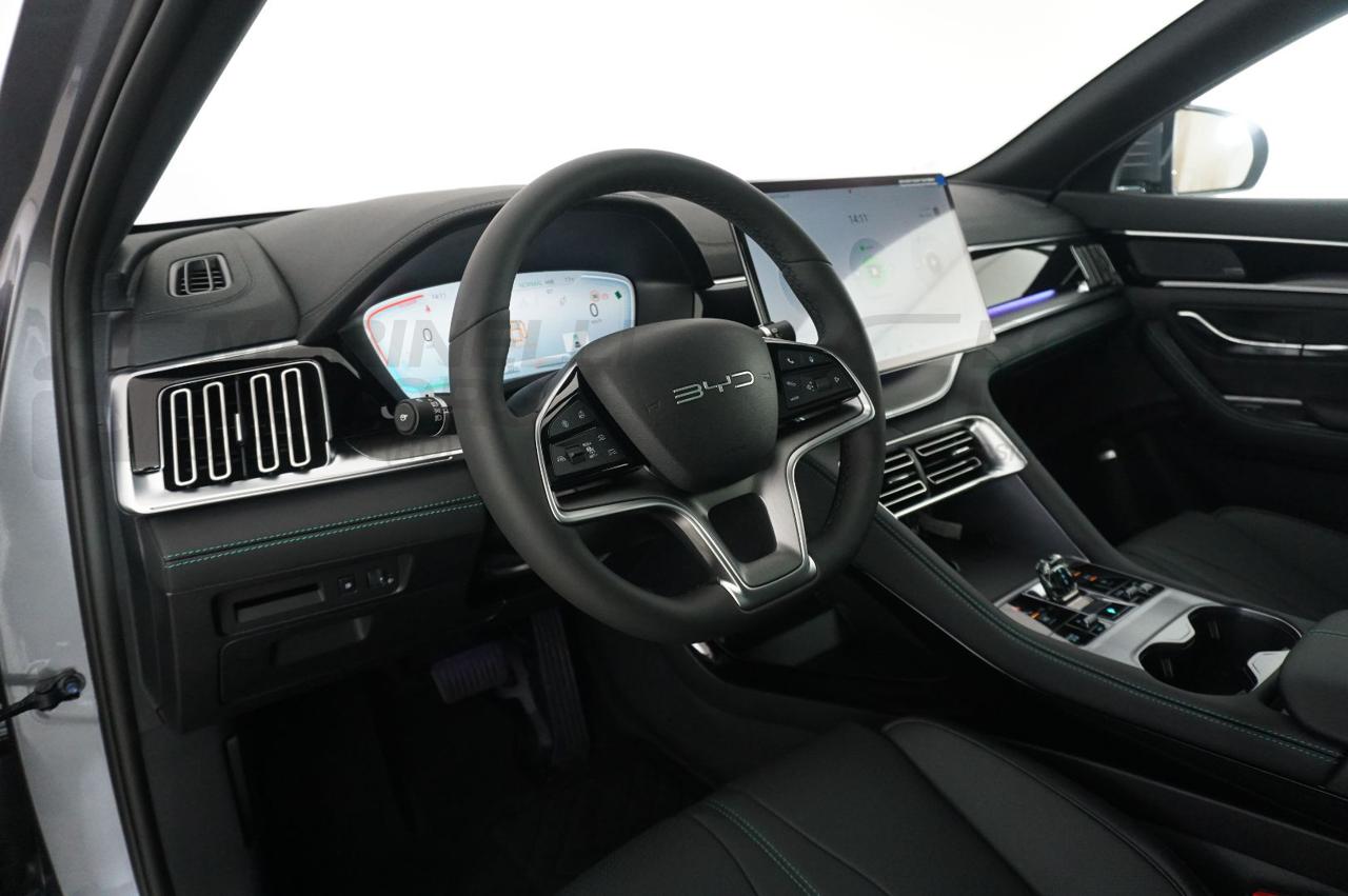 BYD Seal U DM-I 1.5 PHEV COMFORT 2WD - 7