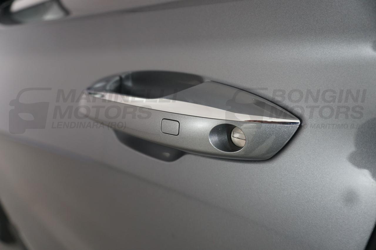 BYD Seal U DM-I 1.5 PHEV COMFORT 2WD - 21