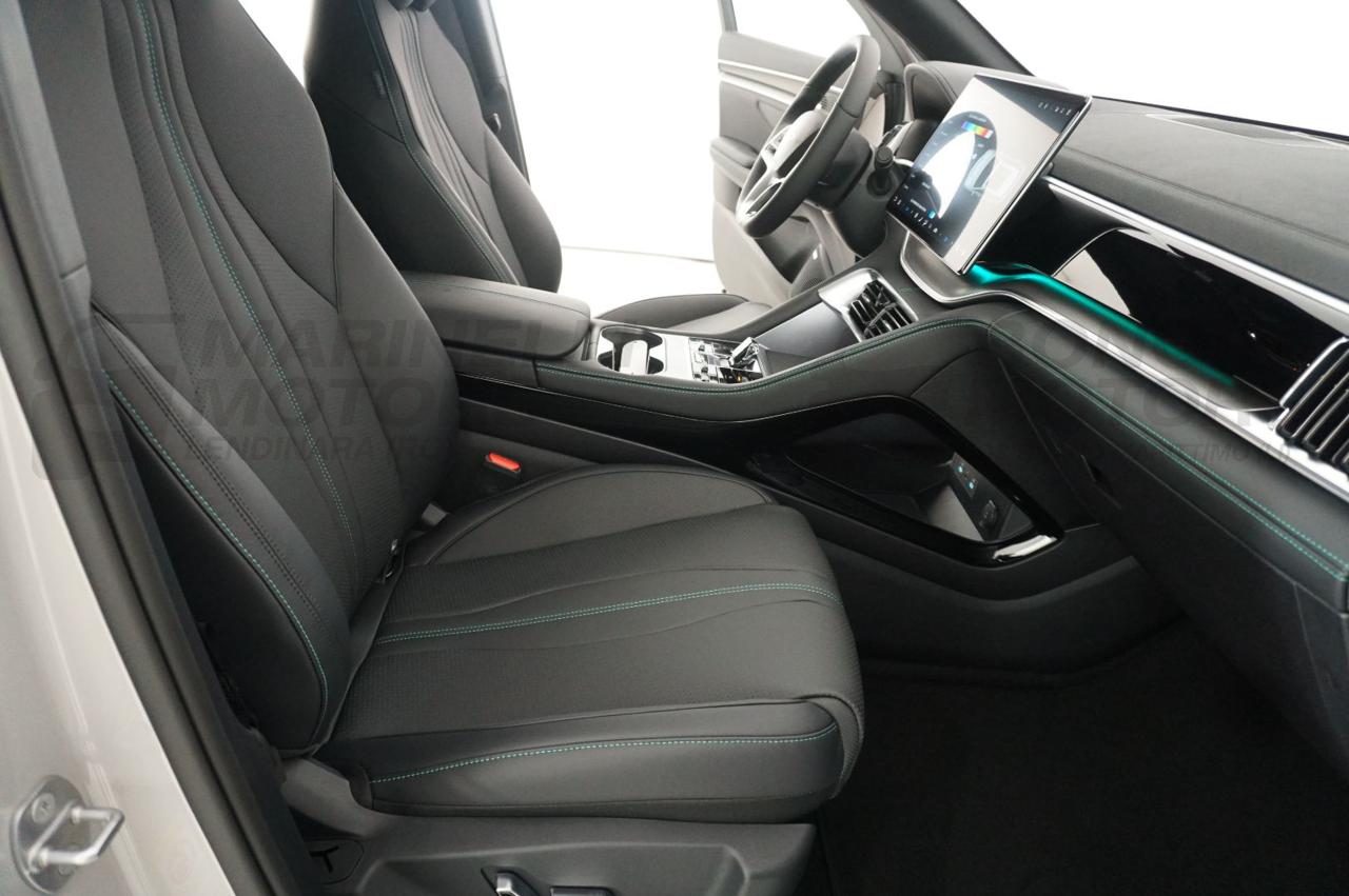 BYD Seal U DM-I 1.5 PHEV COMFORT 2WD - 10