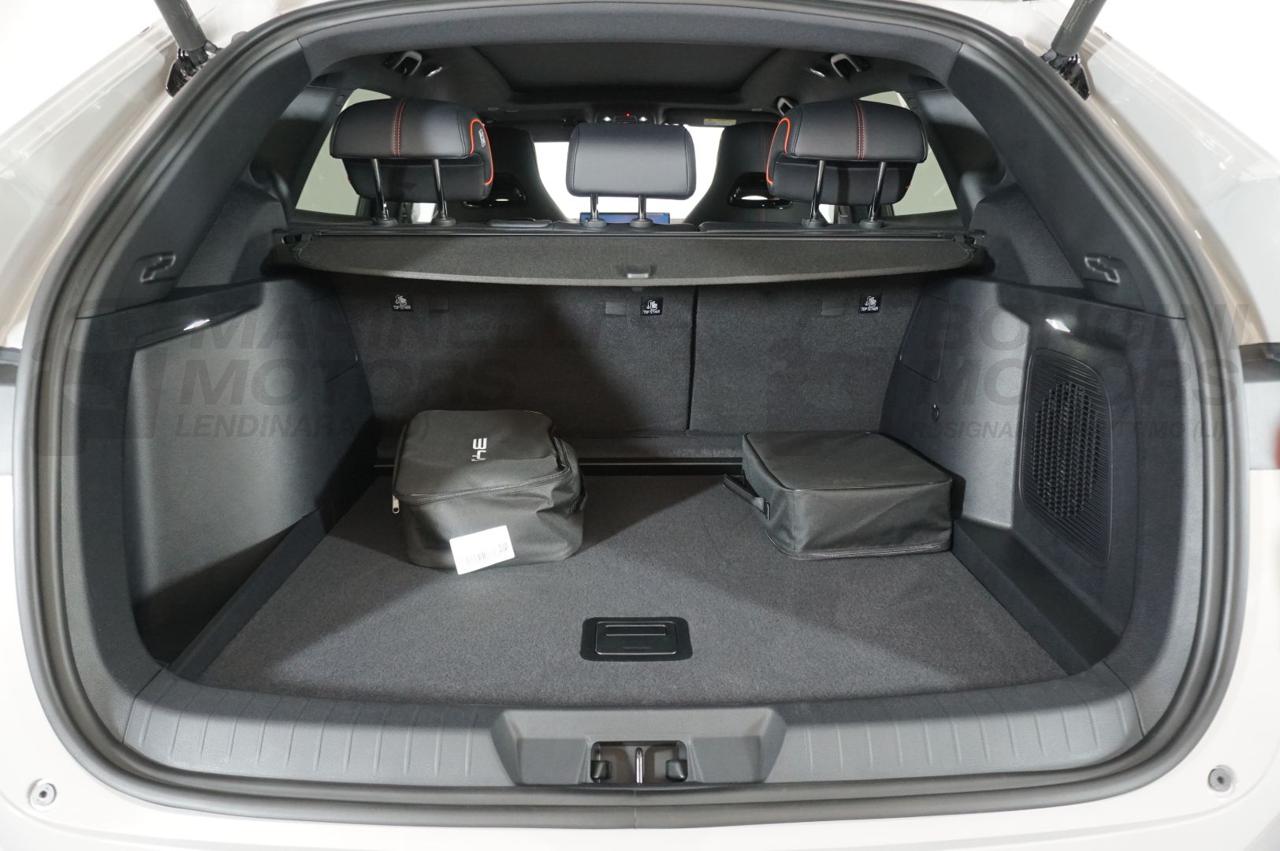 BYD Seal U DM-I 1.5 PHEV COMFORT 2WD - 20