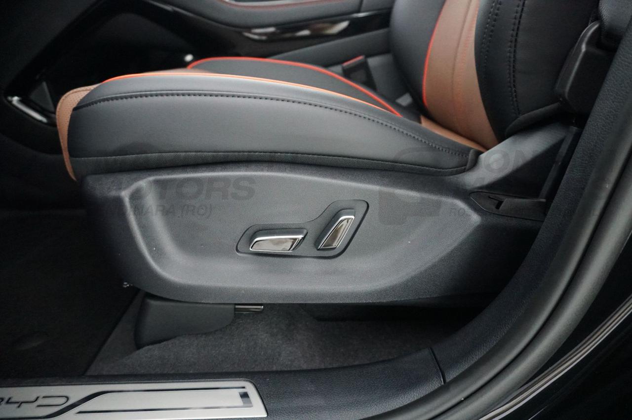 BYD Seal U DM-I 1.5 PHEV DESIGN 4WD - 15