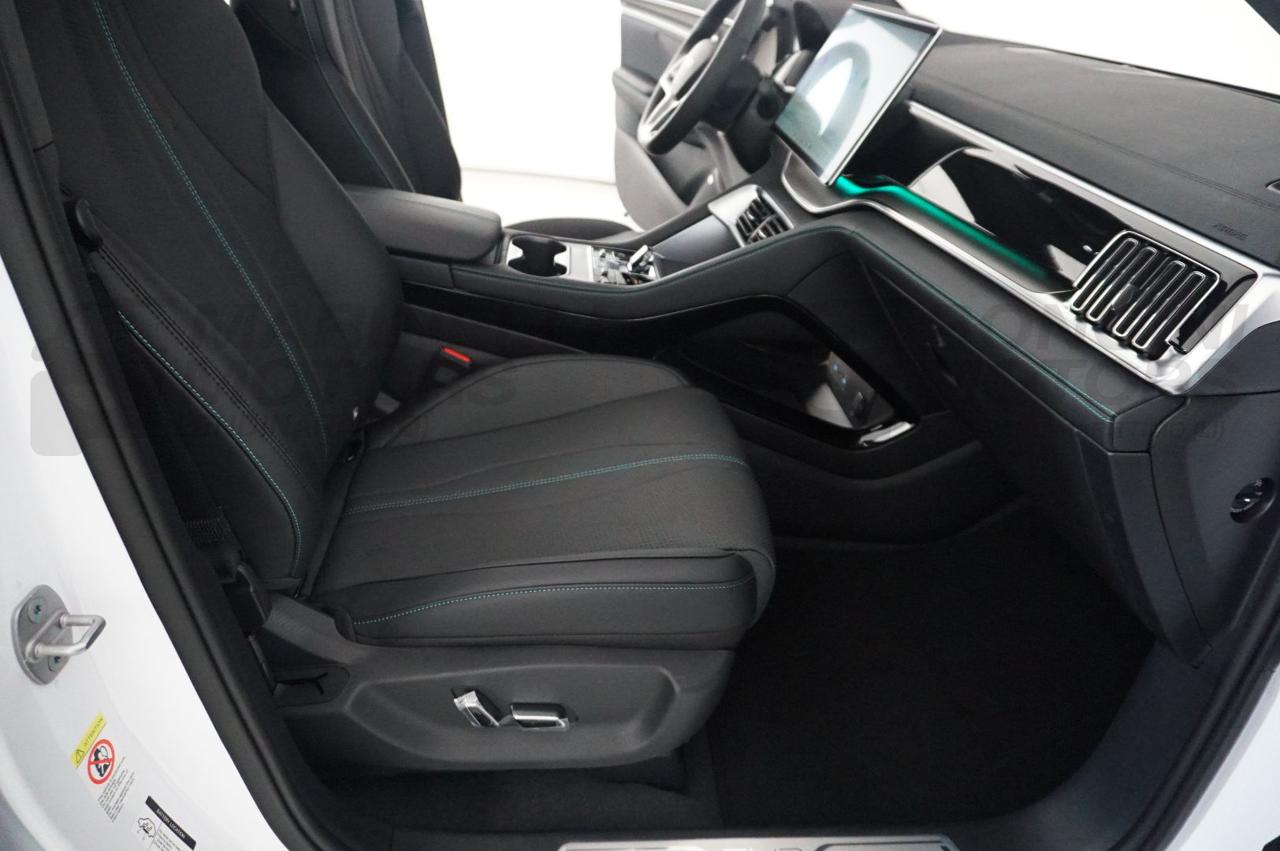 BYD Seal U DM-I 1.5 PHEV DESIGN 4WD - 7