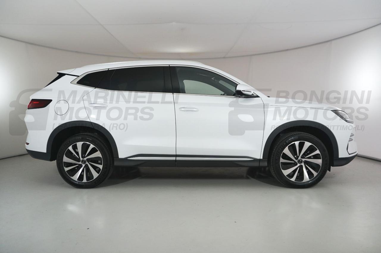 BYD Seal U DM-I 1.5 PHEV DESIGN 4WD - 4