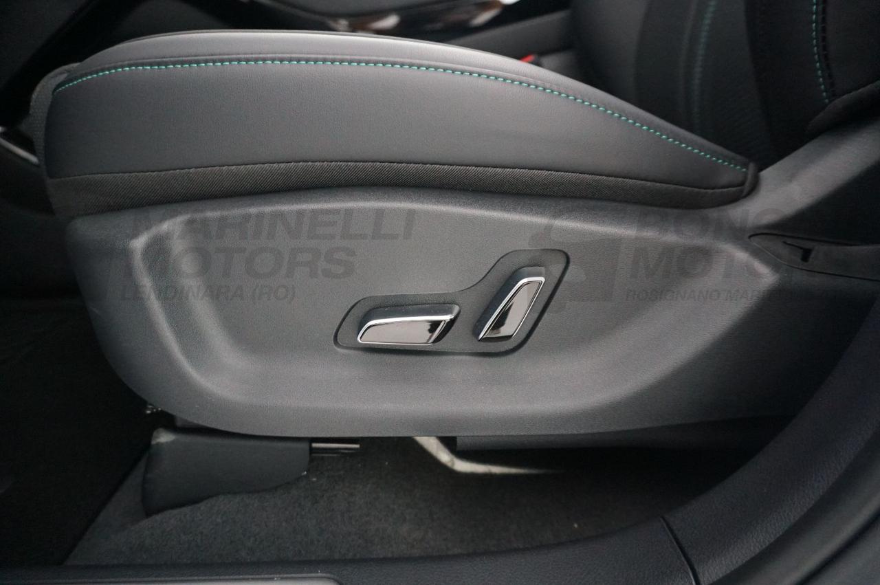 BYD Seal U DM-I 1.5 PHEV DESIGN 4WD - 25