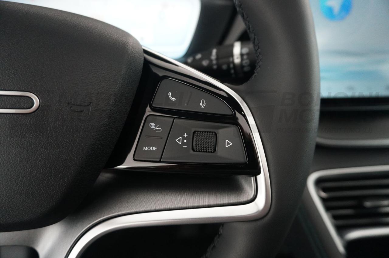 BYD Seal U DM-I 1.5 PHEV DESIGN 4WD - 31