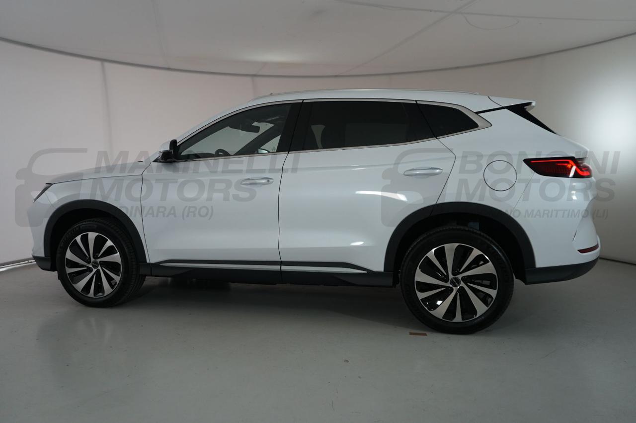 BYD Seal U DM-I 1.5 PHEV DESIGN 4WD - 41