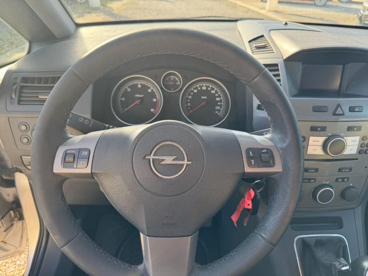 OPEL Zafira 1.9 CDTI 120CV Cosmo - 10