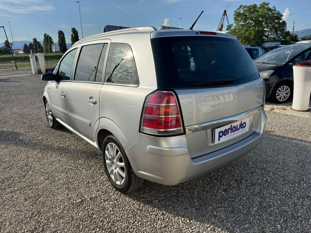 OPEL Zafira 1.9 CDTI 120CV Cosmo - 6