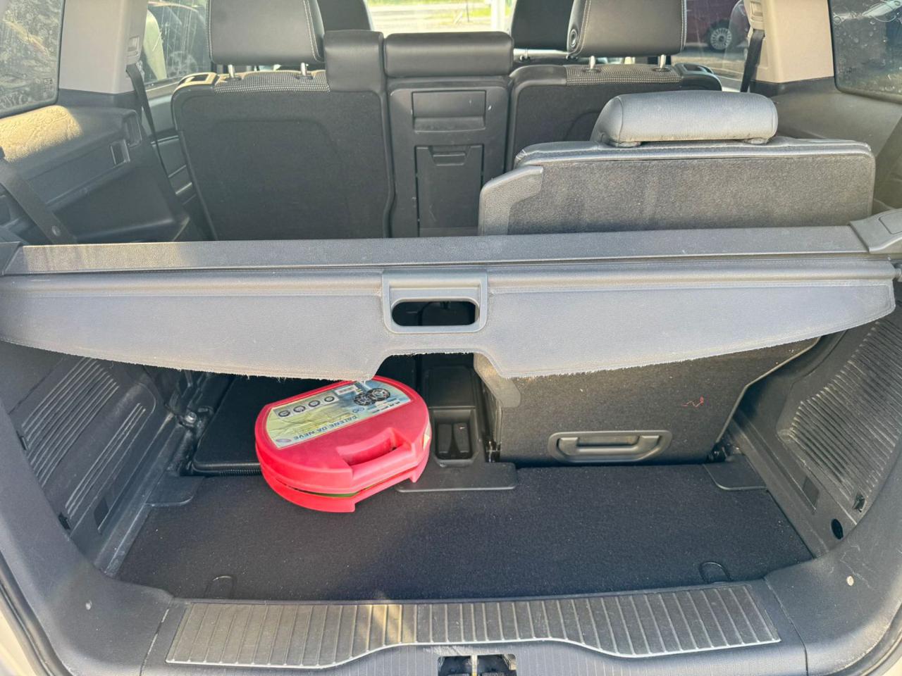 OPEL Zafira 1.9 CDTI 120CV Cosmo - 16