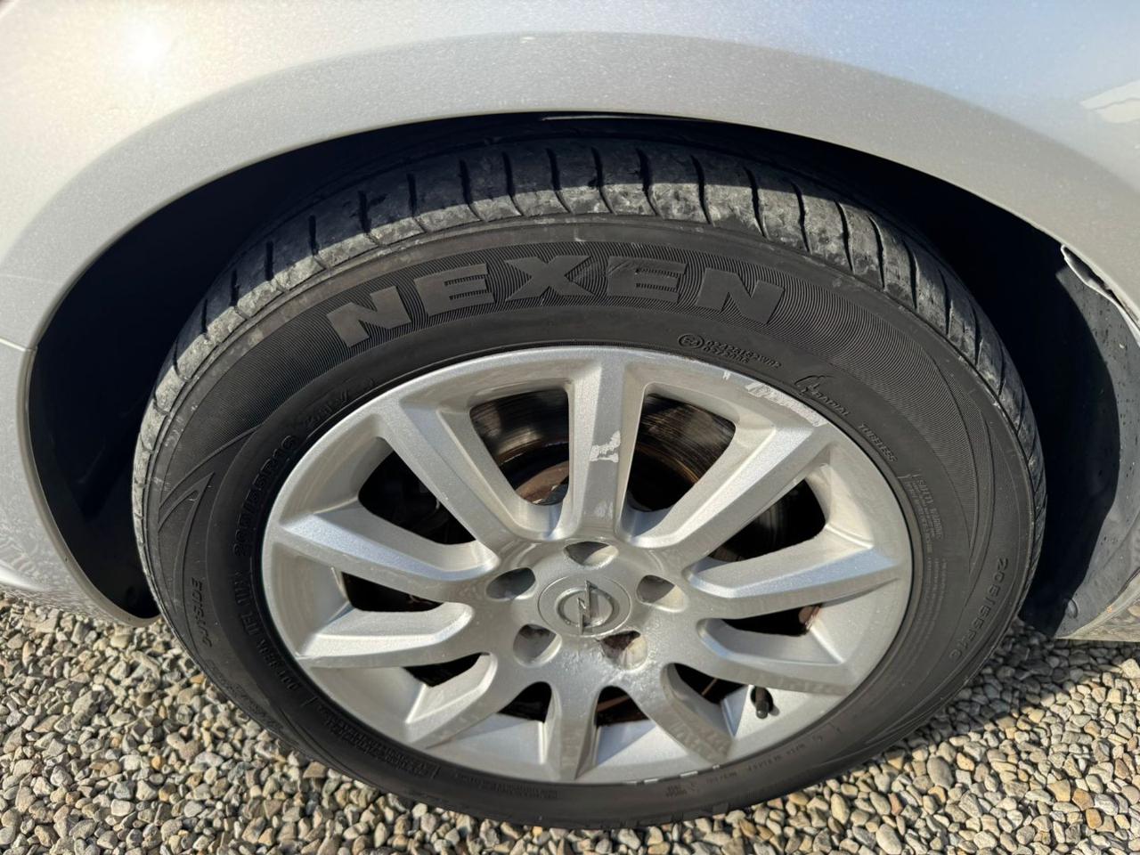 OPEL Zafira 1.9 CDTI 120CV Cosmo - 7