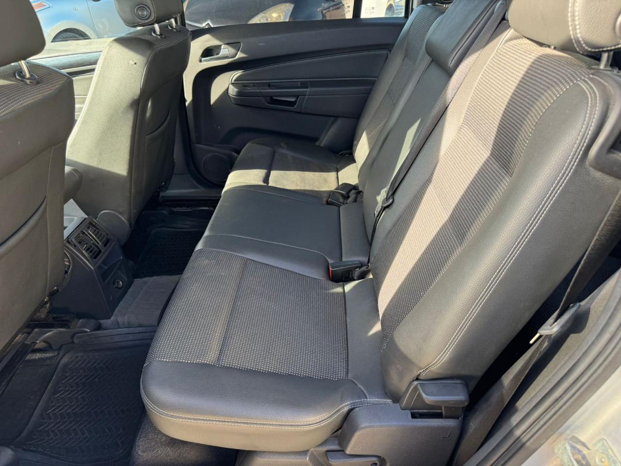 OPEL Zafira 1.9 CDTI 120CV Cosmo - 14