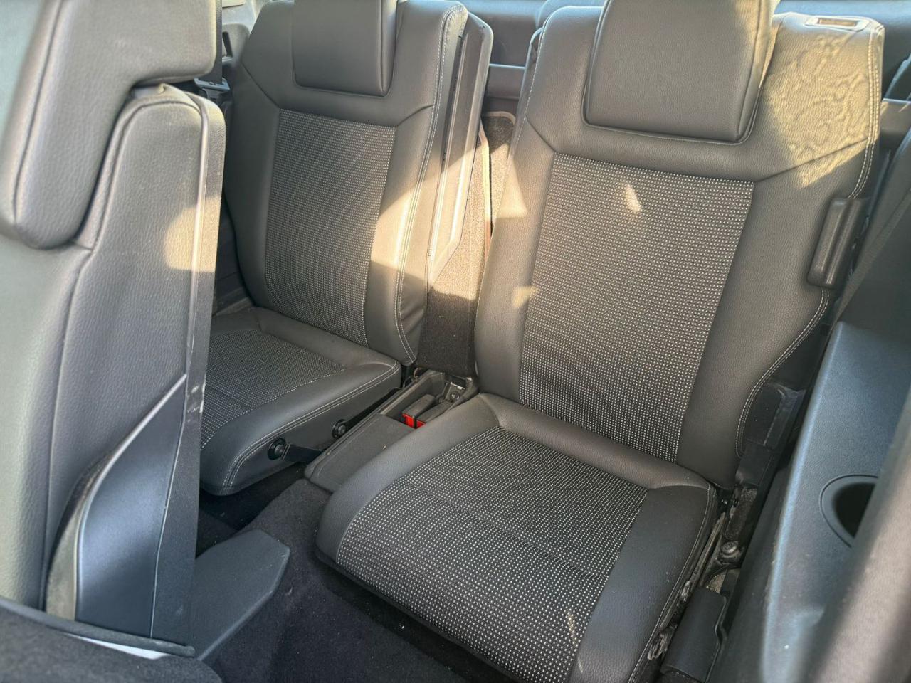 OPEL Zafira 1.9 CDTI 120CV Cosmo - 15