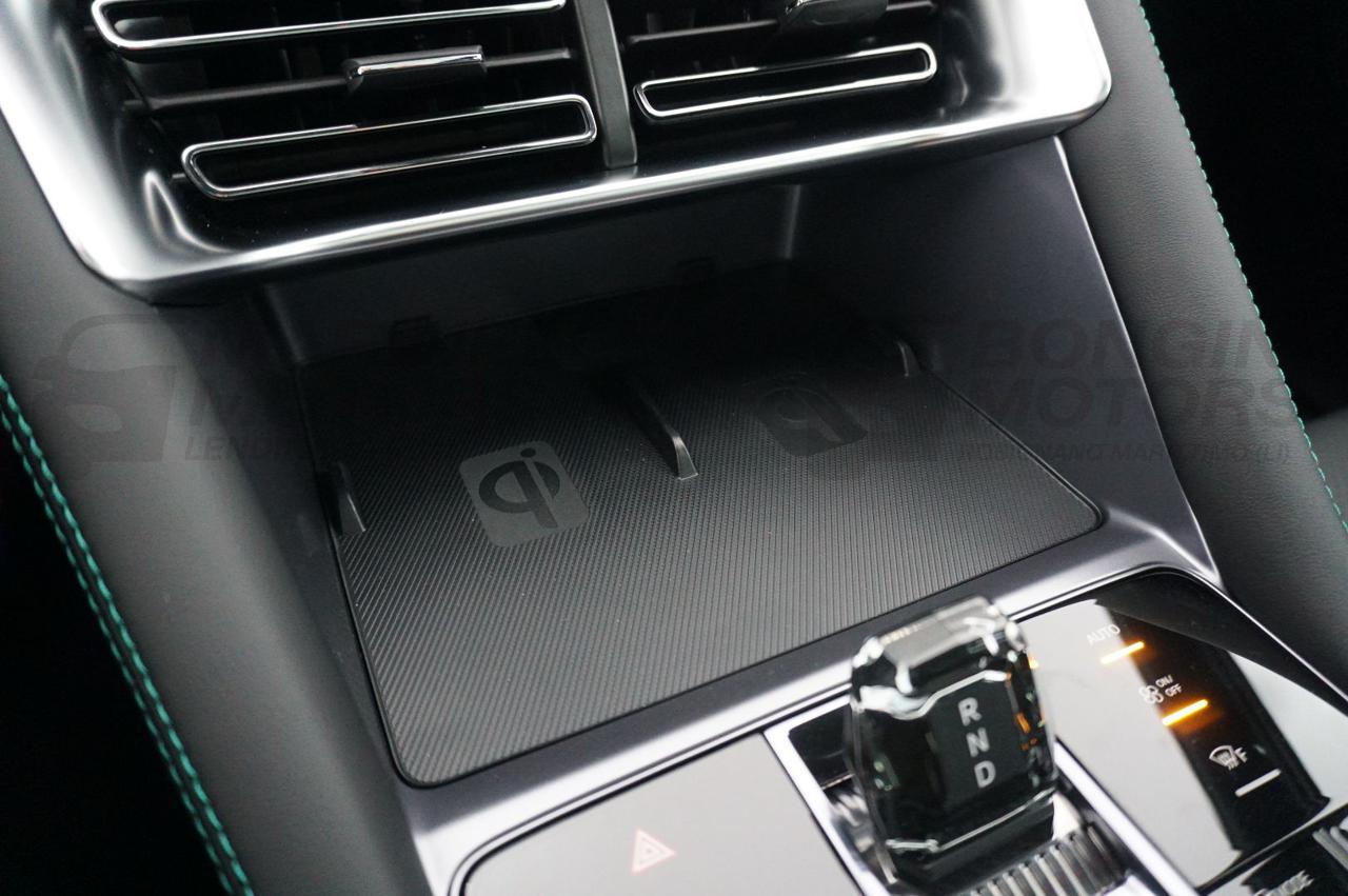 BYD Seal U DM-I 1.5 PHEV DESIGN 4WD - 30