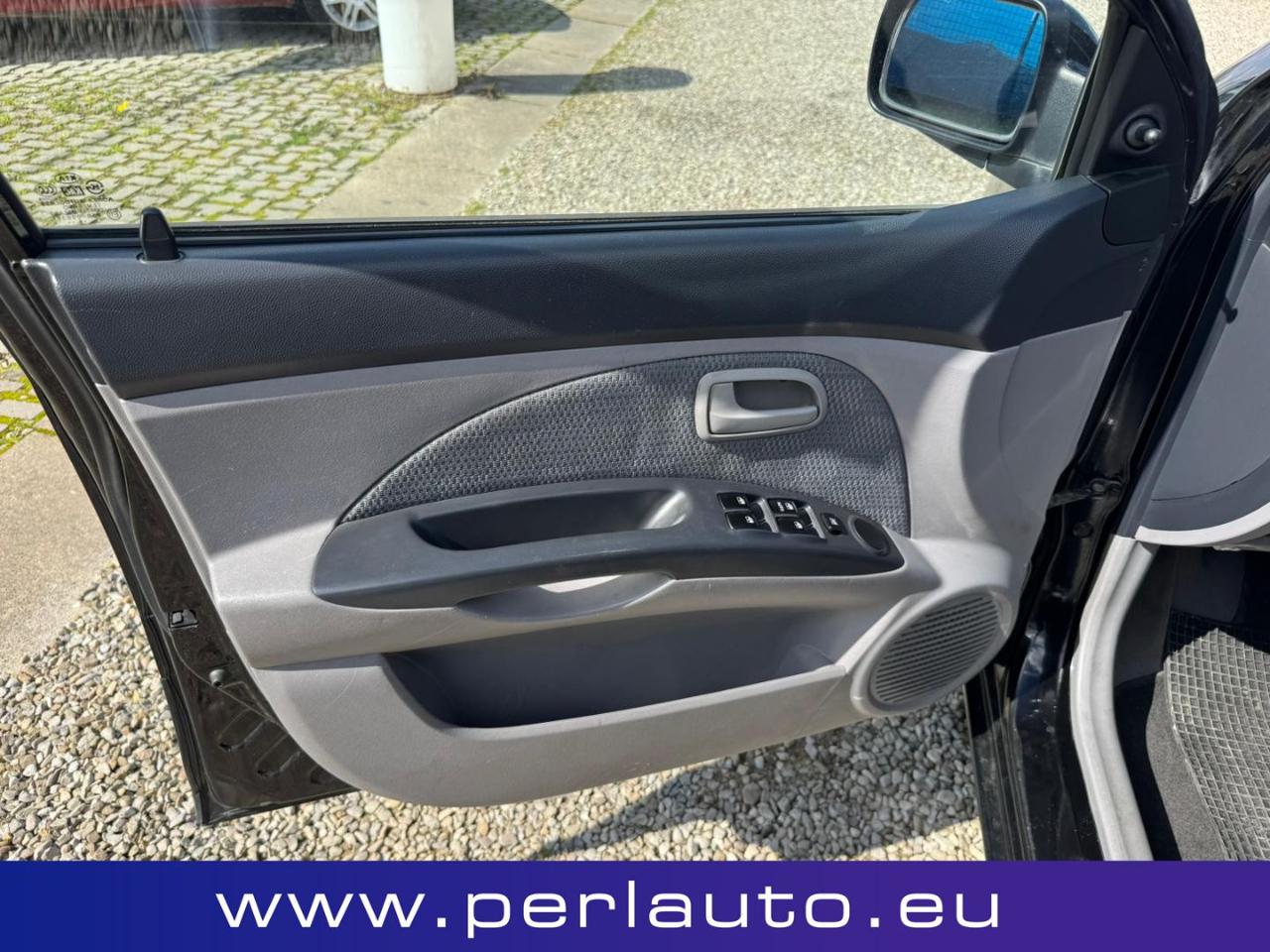 KIA Picanto 1.1 12V Spicy - 7