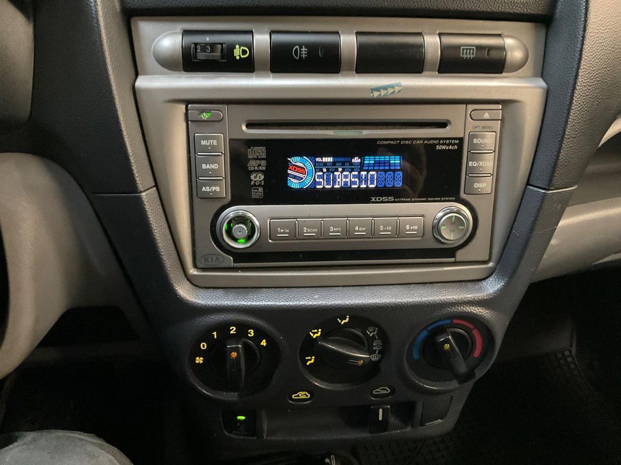 KIA Picanto 1.1 12V Spicy - 4